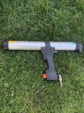 Cox pneumatic mastic for sale  LONDON