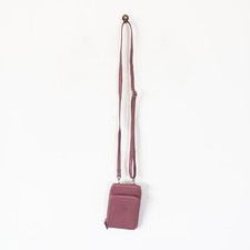 Ashwood leather crossbody for sale  NORTHAMPTON