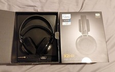 Philips fidelio x2hr for sale  BARGOED