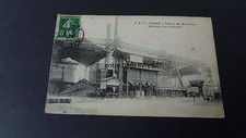 Old postcard elbeuf d'occasion  Expédié en Belgium