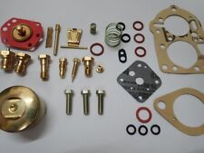 Reparatur Kit Solex Vergaser 34PBIC 34 PBIC Citroën Citroen ID 19 Traction DE comprar usado  Enviando para Brazil