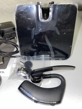 Plantronics bluetooth headset gebraucht kaufen  Mönchengladbach