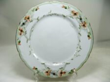 Krautheim 1910 dessertteller gebraucht kaufen  Schwetzingen