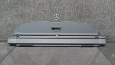 Laderaumabdeckung mercedes ben gebraucht kaufen  Mühlheim