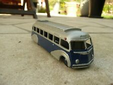 Dinky toys autocar d'occasion  Gondreville