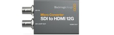 Blackmagic micro converter usato  Belluno