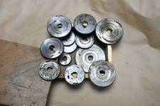 Box change gears for sale  PULBOROUGH