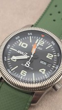 Seiko ana pilot for sale  SWINDON