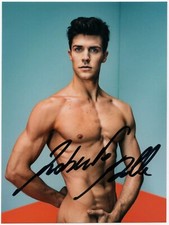 Roberto bolle ballerino usato  Montesilvano