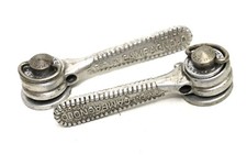Manettini campagnolo nuovo usato  Roma