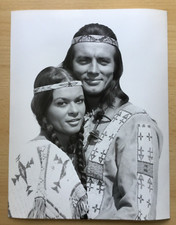 Winnetou ... pierre gebraucht kaufen  München