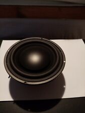 Tdl studio speaker for sale  THORNTON-CLEVELEYS