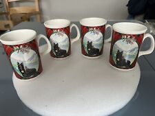 Vintage scottish terrier for sale  NORWICH
