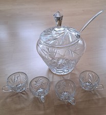 Bowle service gebraucht kaufen  Neustadt b.Coburg