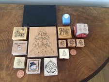 Job lot christmas for sale  RICHMOND