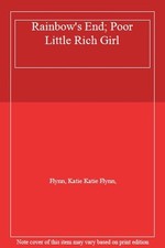 Rainbow end poor for sale  UK
