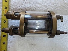 Essex brass oiler for sale  Muscoda