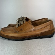 Sapato Timberland Masculino Barco 4 Olhos Tamanho 11 M Couro Marrom Conforto Casual 41041, usado comprar usado Sapato Timberland Masculino Barco 4 Olhos Tamanho 11 M Couro Marrom Conforto Casual 41041, usado comprar usado  Enviando para Brazil