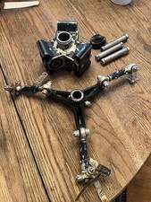 Nos. Peças de helicóptero vintage Bell? comprar usado  Enviando para Brazil