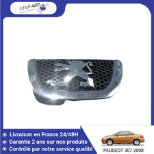 Sigle calandre peugeot d'occasion  Saint-Quentin