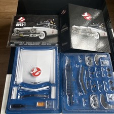 Hero collector ghostbusters gebraucht kaufen  Meerane