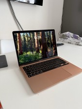 macbook air 256 gb usato  Trento