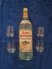 Ddr spirituosen schnapsflasche gebraucht kaufen  Halle