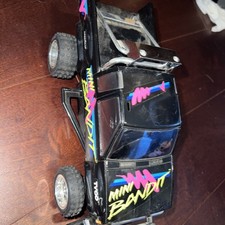 Tyco mini bandit for sale  Geneva