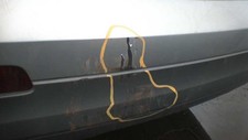 Rear bumper line for sale  Long Lake