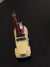 Citroën 2cv jaune d'occasion  Miramas
