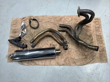 vfr400 exhaust for sale  SOLIHULL