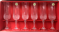 Vintage crystal arques for sale  MANCHESTER