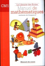 Méthode singapour cm1 d'occasion  Hennebont