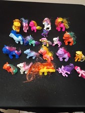 Collectible little pony for sale  Hewitt
