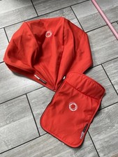 Bugaboo cameleon fabric for sale  MACCLESFIELD