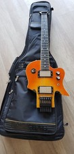 Headless gitarre selbstbau gebraucht kaufen  Herford