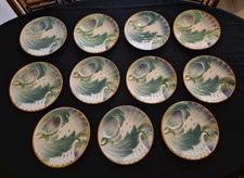Assiettes asperges saint d'occasion  Troyes