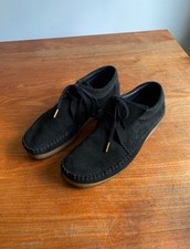 Clarks originals wallabee for sale  HEBDEN BRIDGE