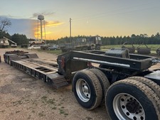 detach lowboy for sale  Sterlington