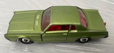 Matchbox series mercury for sale  NORTHAMPTON