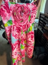 Lilly pulitzer dress for sale  Coatesville