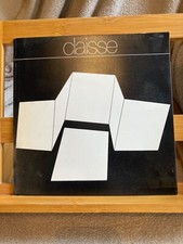 Genevieve claisse catalogue d'occasion  Rennes