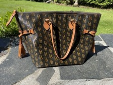 Dooney bourke tassel for sale  Eugene