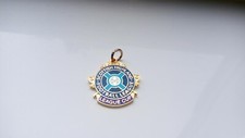 Scottish football medal for sale  HELENSBURGH