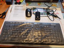 Microsoft wireless optical d'occasion  Antonne-et-Trigonant