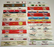 Lot old vintage for sale  Half Moon Bay