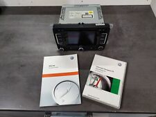 Radio autoradio navigation gebraucht kaufen  Meißenheim