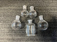 Lot small glassware for sale  Lubbock