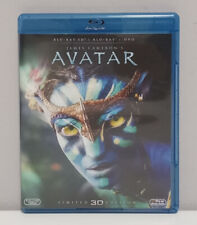 Avatar limited edition usato  Macerata