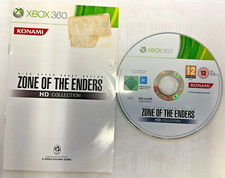 Zone Of The Enders HD Collection Xbox comprar usado  Enviando para Brazil
